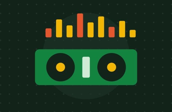 DJ y música para eventos