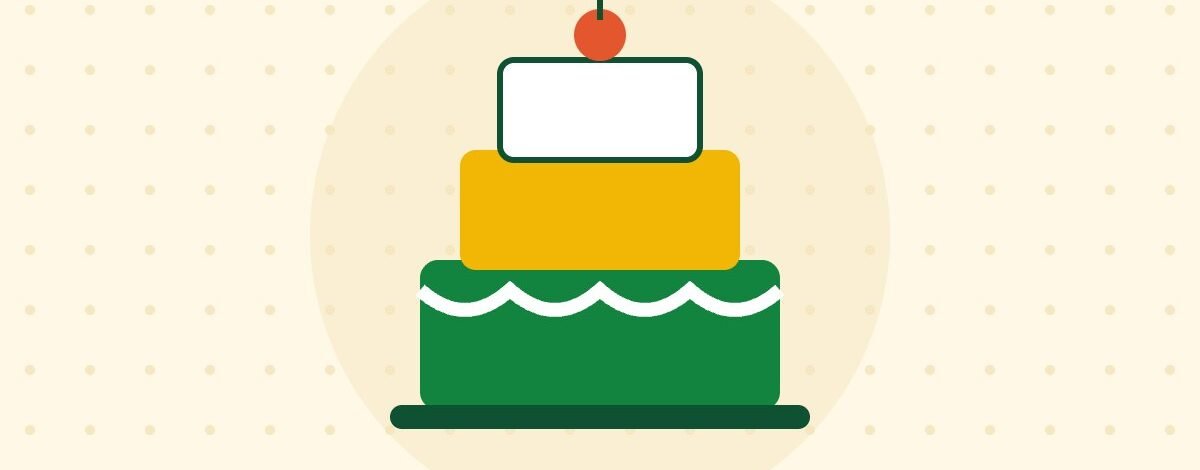 Mesas dulces y repostería para eventos