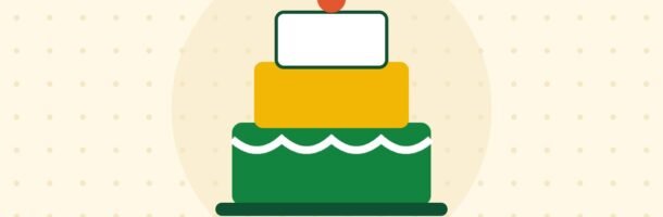 Mesas dulces y repostería para eventos