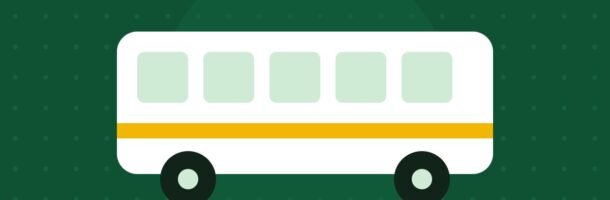 Transporte de invitados
