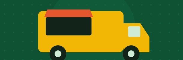Food truck para eventos